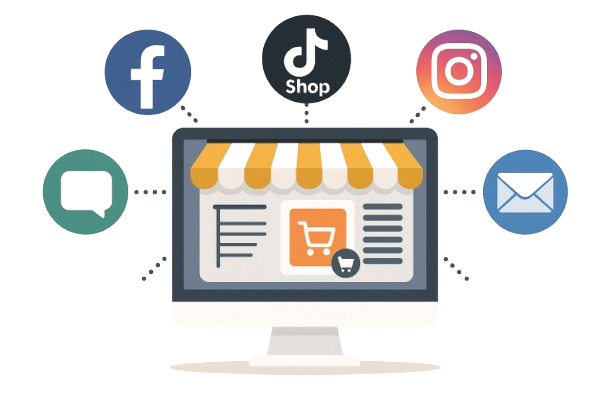 Outils marketing