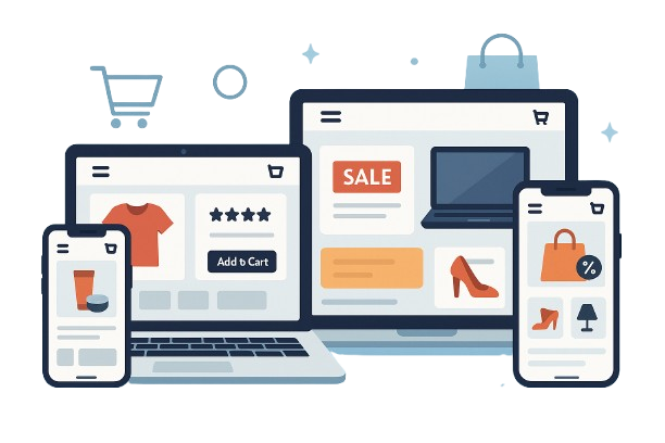 Gestion multi-boutiques