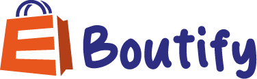 Eboutify - Plateforme e-commerce